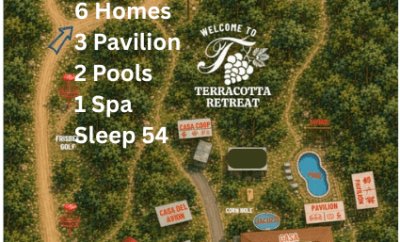 Terracotta Retreat