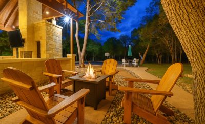 Master Vacation Homes: The Best Way to Enjoy Privacy and Luxury on Your Next Trip
