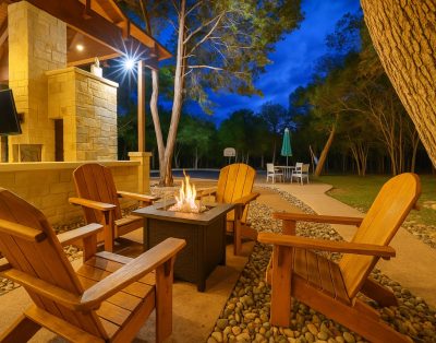 Master Vacation Homes: The Best Way to Enjoy Privacy and Luxury on Your Next Trip