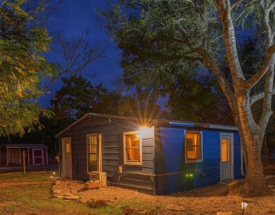 Wimberley Texas Accommodations Guide:  Best Stays for Your Vacation