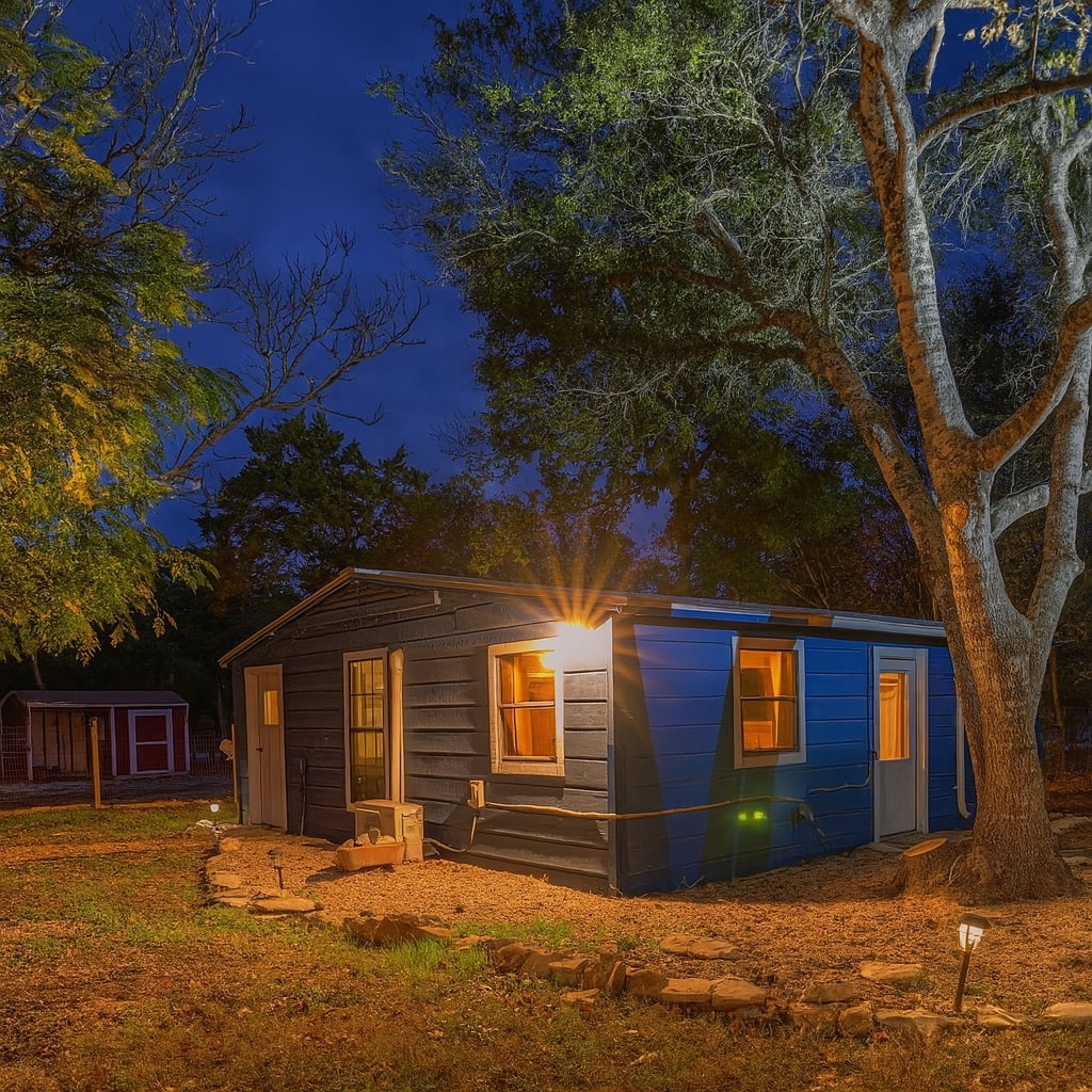 Wimberley Texas Accommodations Guide: Best Stays for Your Vacation