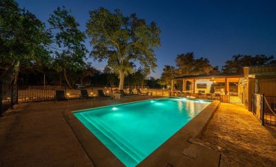Discover the Best Places to Stay in Wimberley: Retreats, and Hidden Gems in Texas Hill Country