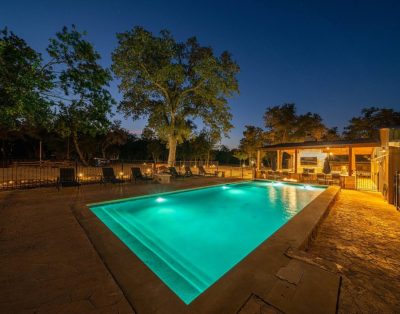 Discover the Best Places to Stay in Wimberley: Retreats, and Hidden Gems in Texas Hill Country