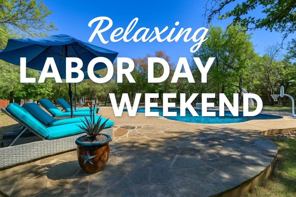 Current image: Quick Trips Near Me In Wimberley, Texas for a Relaxing Labor Day Weekend