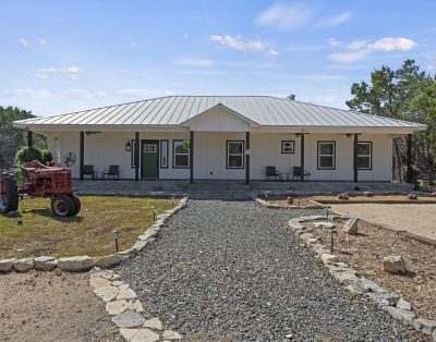 Celebrate Columbus Day with the Best Wimberly Vacation Plan in Wimberly, TX