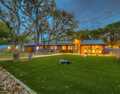 Best Wimberley Attractions for Families, Couples, and Travelers