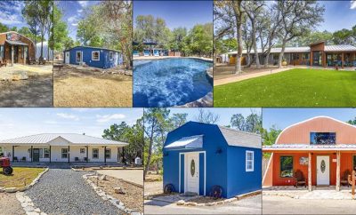 Good Places for Family Vacation in Wimberley, Texas – Rentals and Activities for a Memorable Getaway