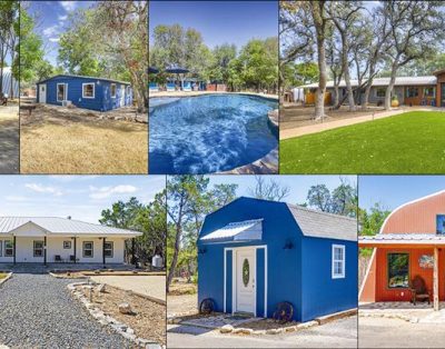 Good Places for Family Vacation in Wimberley, Texas – Rentals and Activities for a Memorable Getaway