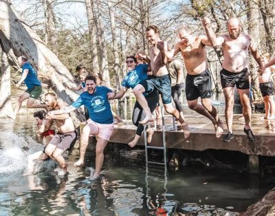 Best Family Vacations in Wimberley: A Complete Guide for Planning Your Stay at Terracotta Retreat