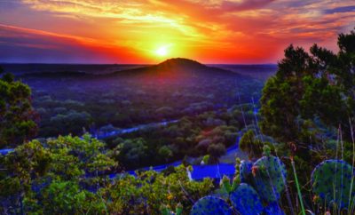 Plan the Best December Vacations in Wimberley, TX with Terracotta Retreat