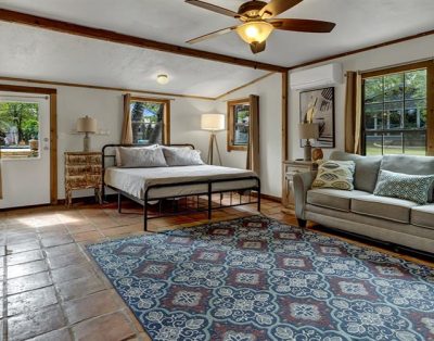 Experience the Best Vacation Rental Homes in Wimberley, Texas for a Relaxing Hill Country Escape