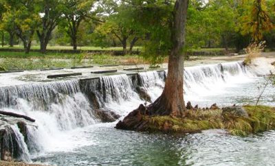 Cypress Falls Swimming Hole – Wimberley, TX: Reasons To Go There