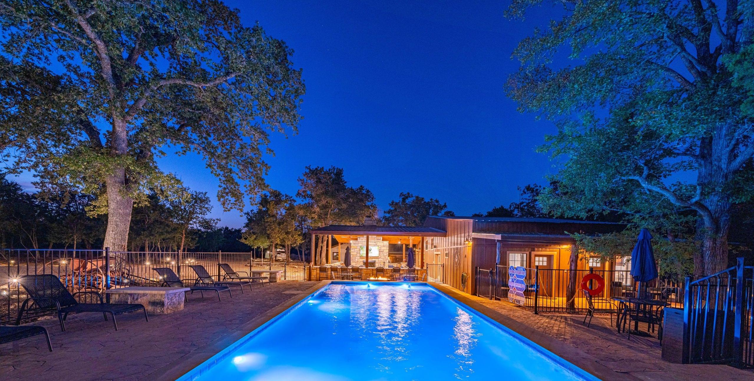 Terracotta Retreat